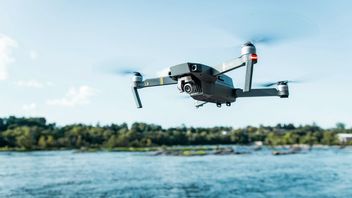 Rój dronów będzie kontrolować fabrykę TSMC w Arizonie, firma szuka dostawcy bezzałogowców