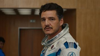 Tylko 4 dni zostały do premiery jednego z najgorętszych filmów sci-fi roku. To „kolejne arcydzieło Marvela” zdaniem krytyków