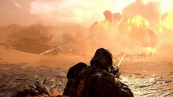 Gracz nagrał dowód, że wieżyczki w Helldivers 2 naprawdę lubią celować prosto w helldiverów. „Zdarza się zbyt często, by nie było prawdą”