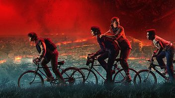 „Nie interesuje mnie oglądanie czegokolwiek nowego”. Problem Stranger Things i innych współczesnych seriali doprowadził do tego, że widzowie wolą stare hity