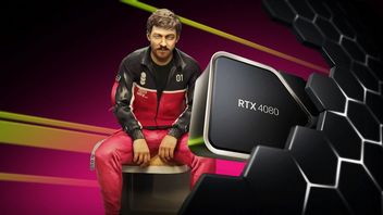 Ultra detale i 60 FPS… bez karty graficznej? Tak wypada gra 11 bit studios w GeForce NOW