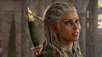 W Baldur's Gate 3 możecie dołączyć do Harfiarzy, ale taką ofertę dostał tylko ułamek graczy. To naprawdę czasochłonny wyczyn