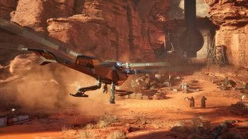 „Hakerzy mówią, że wzięli mnie na listę celów”. Wkurzony gracz Dune: Awakening toczy beznadziejną bitwę, czekając na ratunek od deweloperów