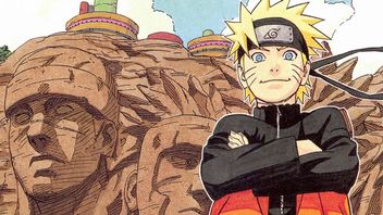 „Zmagałem się z tą blokadą”. Masashi Kishimoto miał problemy z pisaniem Naruto Uzumakiego, dlatego musiał wprowadzić zmianę, która nie każdemu się spodobała