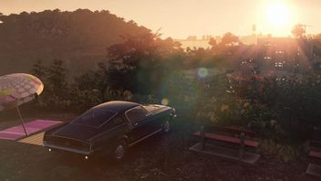 64 minuty przedstawiania przyszłości gry. Twórcy TDU: Solar Crown próbują za wszelką cenę dowieść, że ich dzieło zasługuje na drugą szansę [Aktualizacje]