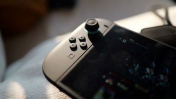 Switch 2 OLED na przecieku? Ktoś próbuje sprzedać element konsoli
