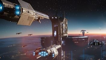 Obrona Super Ziemi w Helldivers 2 nie musiała zakończyć się sukcesem. Twórcy mieli w zanadrzu scenariusz z upadkiem planety