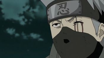 „Przysięgam, że Kishimoto nie ma pojęcia, jak to naprawdę działa”. Te sceny w Naruto są tak niewiarygodne, że według fanów stały się wręcz komiczne