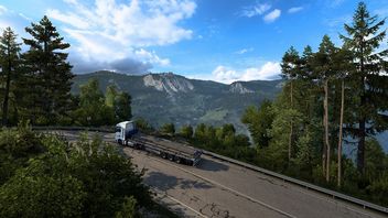 Jak tanio uzupełnić kolekcję ETS 2? Fan przygotował wyprzedażowy poradnik, także w złotówkach