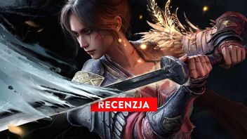 Recenzja Wuchang: Fallen Feathers. Soulslike dla początkujących cierpi na bolesny brak tożsamości