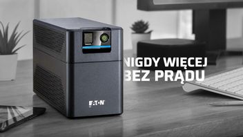 Blackout? Game over? Nigdy więcej! Poradnik doboru UPS dla gracza