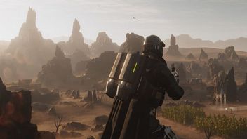 „W tym tempie to zajmie jeszcze 156 dni.” Gracze Helldivers 2 dostali rozkaz, który brzmi dla nich jak męczarnia