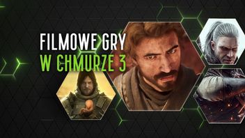 Seriale to za mało? Te gry robią większe wrażenie - i nie wymagają konsoli. Gry dla filmomaniaków. Część 3