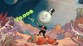 Microsoft tymczasowo wycofuje się z podwyżki cen gier. Za The Outer Worlds 2 zapłacimy sporo mniej, choć wciąż dużo, a zwroty są już w drodze