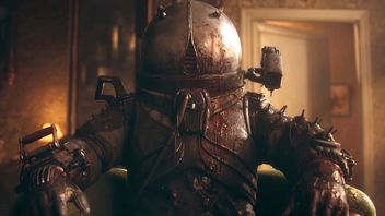 Nowa gra twórców Silent Hill Remake zachwyca graczy mrocznym obszarem, w którym fizyka płata niezłe figle. Zobacz 10 minut gameplayu z Cronos: The New Dawn