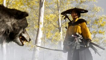 Twórcy Ghost of Yotei dostrzegli najsłabsze ogniwo Ghost of Tsushima i pozbyli się go. Wierzą, że „piękno gier z otwartym światem tkwi w eksploracji”
