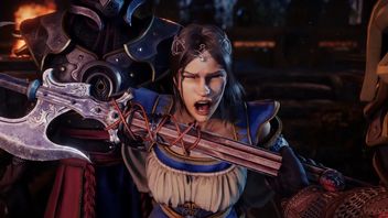 Wybredni gracze są winni temu, że nowa gra akcji z elementami RPG zawiodła wydawcę, i to mimo wysokich ocen, jakie zebrało Blades of Fire