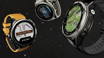 Gdzie są ustawienia w zegarku Garmin? To zależy od modelu