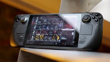 Nowe plotki o Steam Decku 2. Handhelda napędzi układ AMD dla PlayStation 6 i Xboksa Next