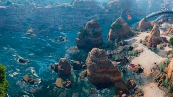 W Baldur's Gate 3 wciąż można natknąć się na wzmiankę o tajemniczej kobiecie, której nikt nie widział. Zagadka ma ciekawe wyjaśnienie