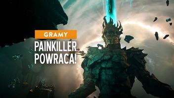 Nowa wersja legendarnej strzelanki z Polski zaskakuje. Brutalna, dynamiczna i stworzona z myślą o kooperacji - nawet w singlu daje radę