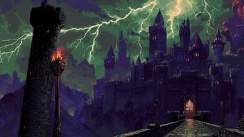 „Na 100% bym to kupił”. „Gra fantasy” zachwyciła internet, tylko że projekt nie istnieje