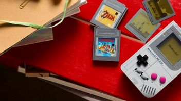 LEGO składa hołd legendzie gamingu. Ujawniono zestaw, w którym złożycie Game Boya z kilkoma katridżami