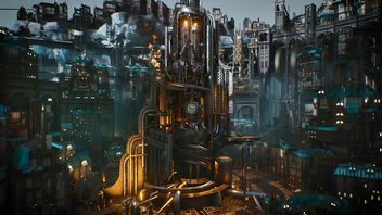 Polska survivalowa strategia Frostpunk 2 opuszcza pecetowe pielesze. Gra 11 bit studios trafi także do usługi Xbox Game Pass Ultimate