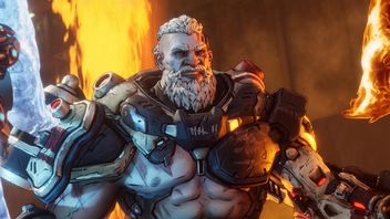 Borderlands 4 w złocie, Randy Pitchford tłumaczy, co to oznacza