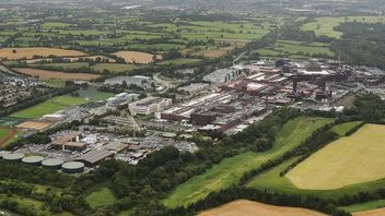 Koniec fabryki Intela pod Wrocławiem. Firma anulowała potężną inwestycję w Polsce