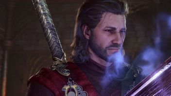 Gracze Baldur’s Gate 3 mają ulubione zaklęcie, którego prawie nikt nie używa