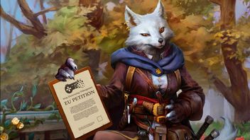 To ostatnie dni na poparcie Stop Killing Games. Deweloper wielkich gier RPG okazuje wsparcie dla akcji. „Każdy gracz zasługuje na trwały dostęp do tego, za co zapłacił”