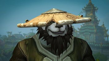 Gracze uwielbiają WoW: Mists of Pandaria Classic - ale powoli zaczynają zdawać sobie sprawę z pewnej rzeczy