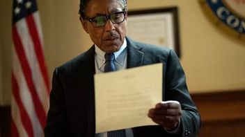 Ceniony serial gangsterski właśnie zrzucił cały 4. sezon na Disney+. 10 odcinków kryminału do obejrzenia od razu