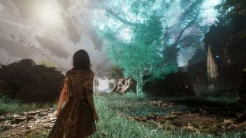 Twórcy wybitnego RPG Clair Obscur: Expedition 33 „burzowali” z dwoma legendarnymi deweloperami. To wyraźny znak, że nie spoczną na laurach