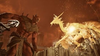 Oblivion Remastered zawstydza Assassin’s Creed: Shadows pod względem liczby graczy