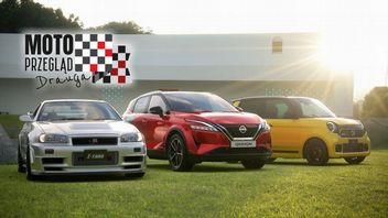 Najpierw Microsoft, a teraz EA robi zamach na wyścigowe gry AAA. Gran Turismo brnie w szaleństwo, a TDU próbuje się odkupić - Motoprzegląd Drauga
