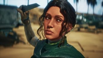 Gracze Dune: Awakening wykorzystywali funkcję Steama do niecnych celów, więc deweloper musiał ją wyłączyć. Kara będzie długa, ale nie wieczna