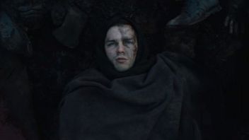 Zwiastun Tolkiena, filmu biograficznego o twórcy Władcy Pierścieni