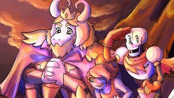 Twórca wyśmienitego RPG wezwał graczy do działania. W jeden dzień otrzymał 400 000 zgłoszeń, choć nikt nie wie dokładnie, co z nimi zrobi