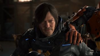 Norman Reedus i Death Stranding 2 pomagają graczom pominąć nowe blokady przy treściach dla dorosłych