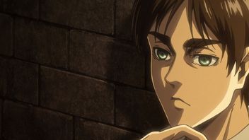 Po 6 latach fani Attack on Titan znaleźli ukryty detal, który dopiero po czasie nabrał znaczenia i stał się oczywisty