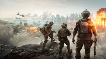 Data miner pokazał jedną z map z Battlefield 6. Jej fragment to najwyraźniej jedna z najbardziej kultowych lokacji z „trójki”