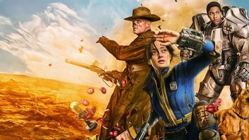 Serial Fallout dał sobie radę z wyzwaniem, które przerasta wiele innych produkcji