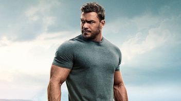 „Idzie po wypłatę Jasona Stathama”. Zdjęcie gwiazdy Reachera w nowej roli zapowiada mocne kino akcji