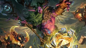 „Jak widać pety za 158 dolarów to za mało, by opłacić artystów.” Blizzard znów obrywa za używanie AI w swojej produkcji