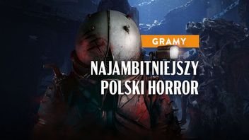 Gniew PRL-u i duch Dead Space’a. Cronos od Bloober Team wygląda na najambitniejszy polski horror