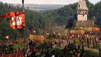 Zdaniem fanów, twórcy Kingdom Come uniknęli błędu, który popełnia większość produkcji osadzonych w średniowieczu