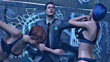 Gracze przypuścili szturm na pomoc techniczną Visa i wskazują źródła ostatniej fali cenzury na Steamie