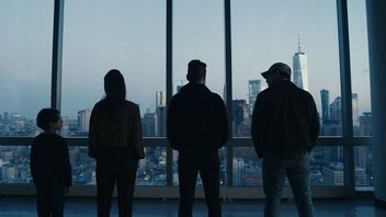 Ma 45 odcinków i aż 94% na Rotten Tomatoes. Uwielbiany thriller psychologiczny znów wylądował na SkyShowtime